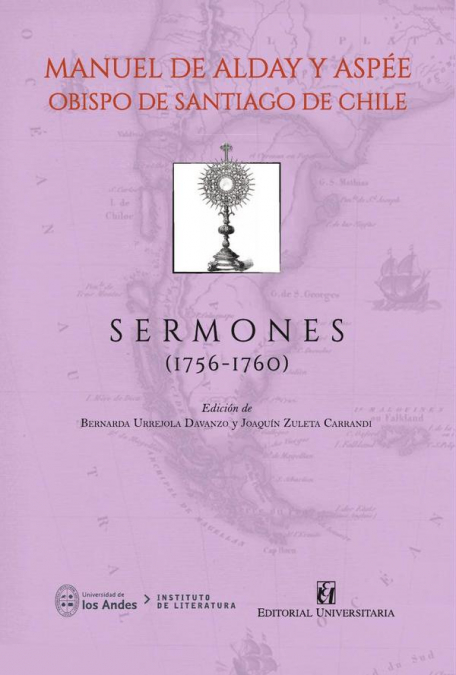 Sermones (1756-1760)