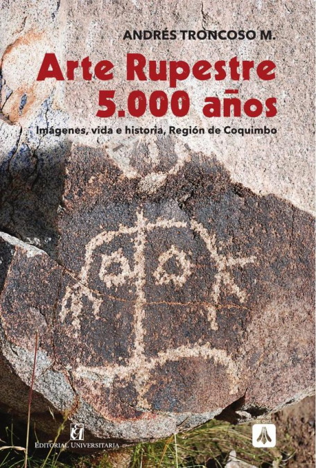 Arte rupestre 5.000 años