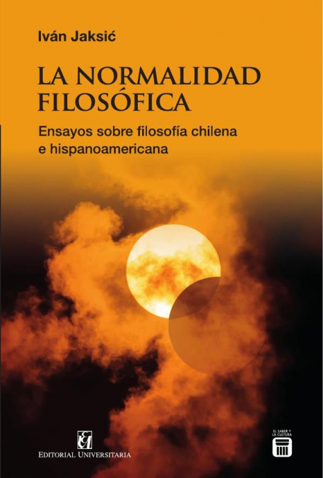 La normalidad filosófica