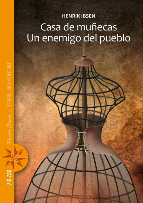 Casa de muñecas. Un enemigo del pueblo