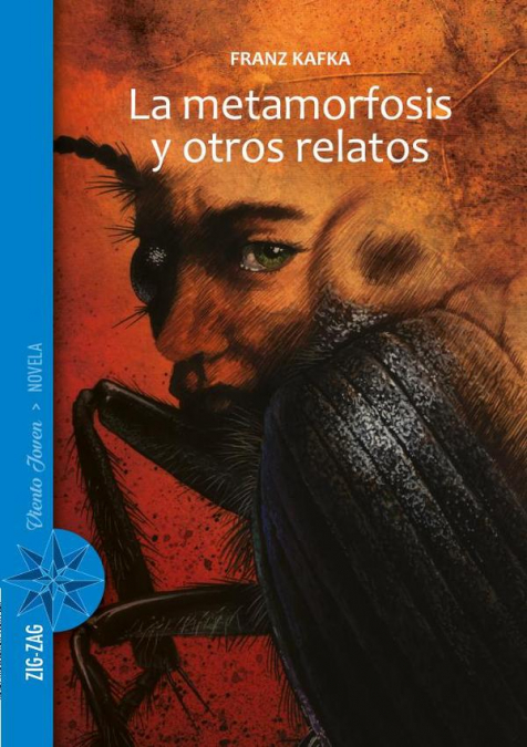 Metamorfosis y otros relatos