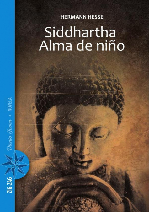 Siddhartha / Alma de niño
