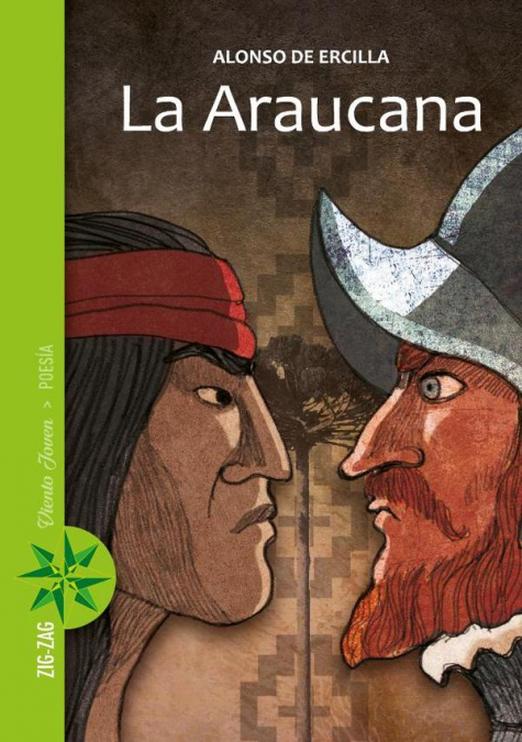 La Araucana