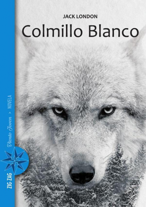 Colmillo Blanco