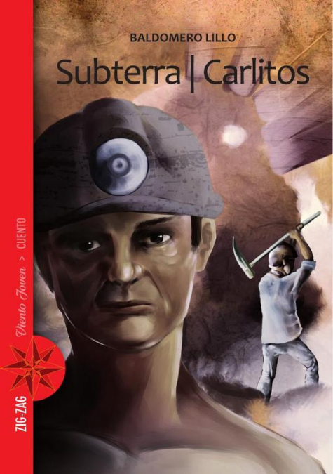 Subterra / Carlitos