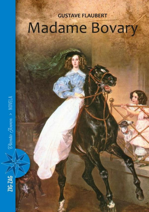 Madame Bovary