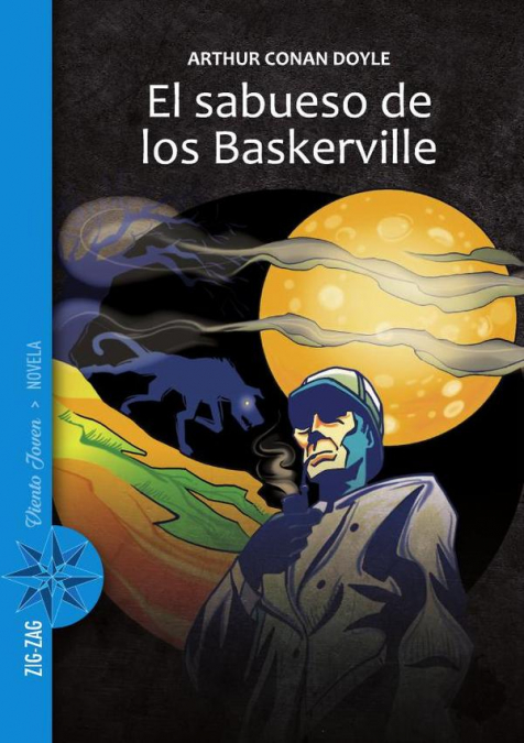 El sabueso de los Baskerville