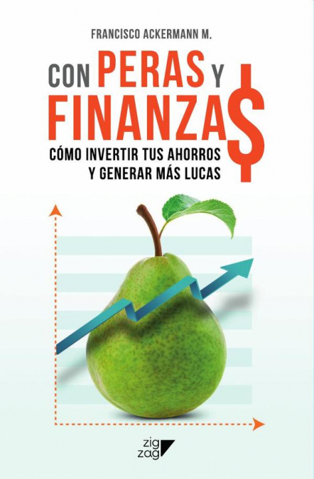 Con Peras y Finanza$