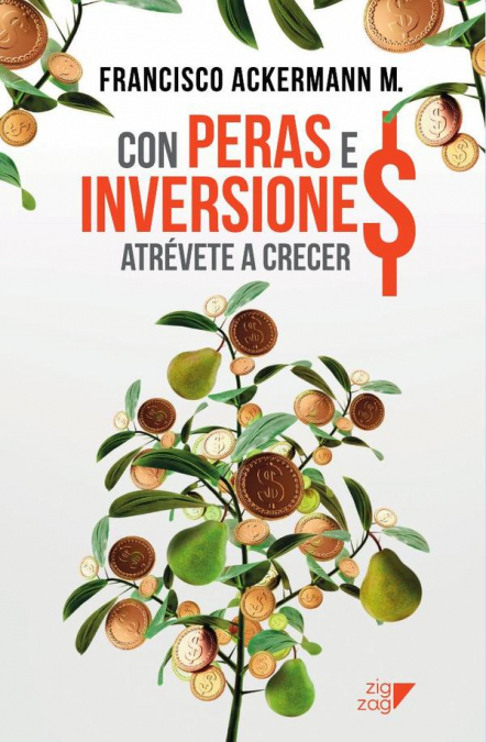 Con peras e inversiones
