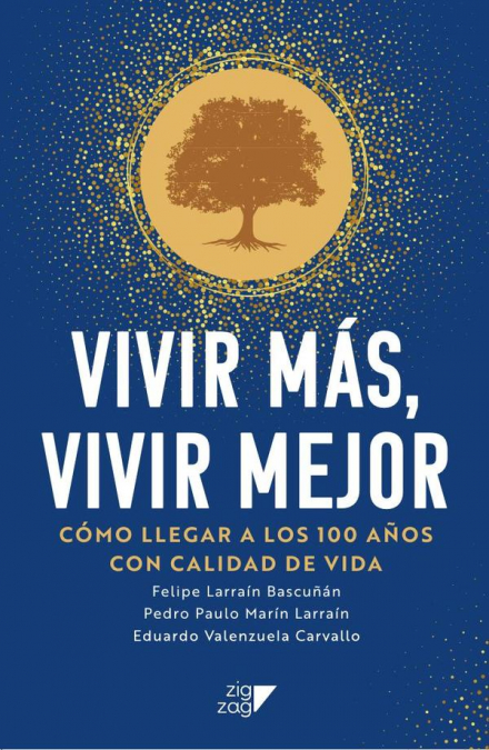 Vivir más, Vivir mejor