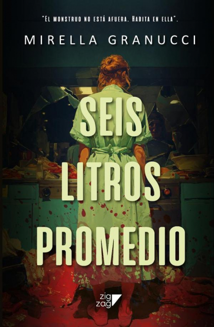 Seis Litros promedio