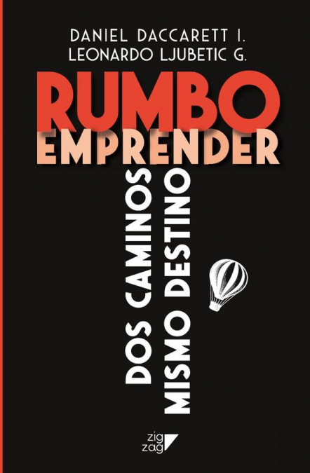 Rumbo emprender