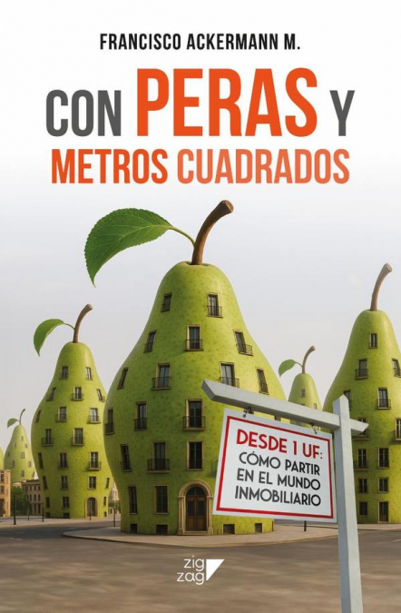 Con Peras y metros cuadrados