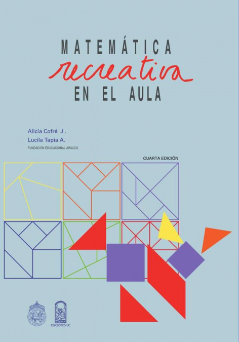 Matemática recreativa en el aula