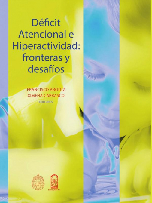 Déficit atencional e hiperactividad