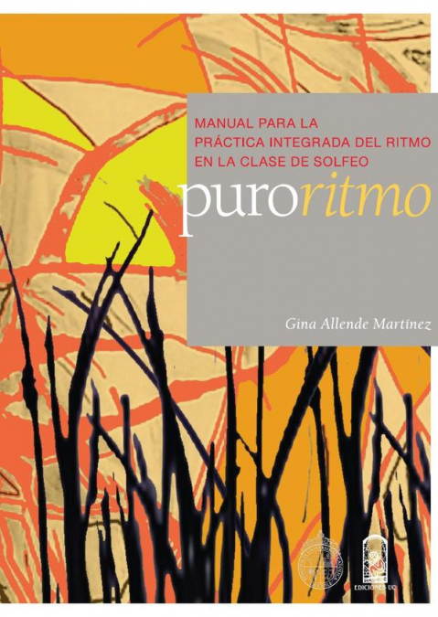 Puro ritmo