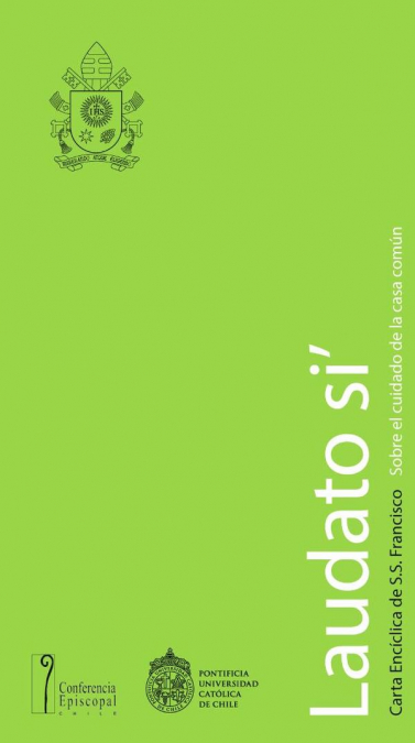 Laudato Si