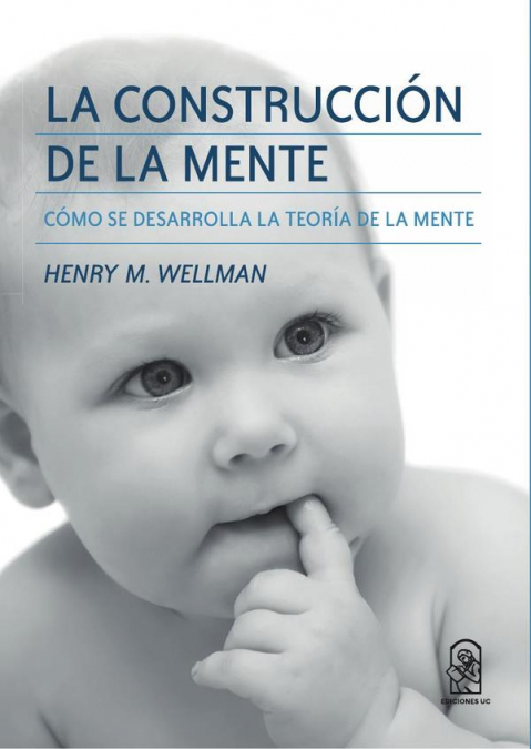 La construcción de la mente