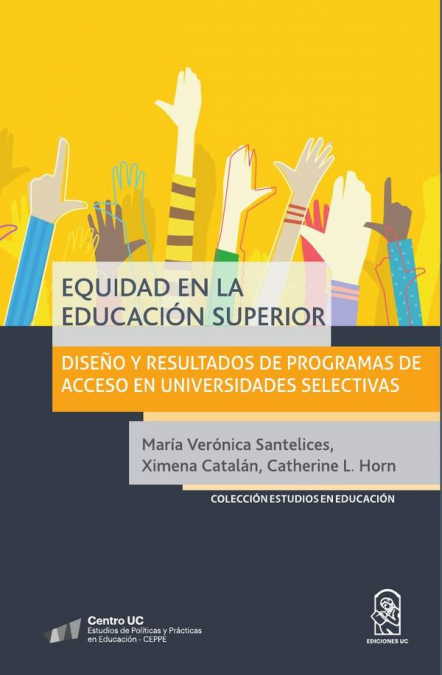Equidad en la educación superior