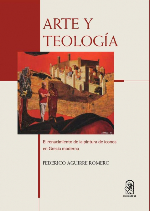 Arte y Teología