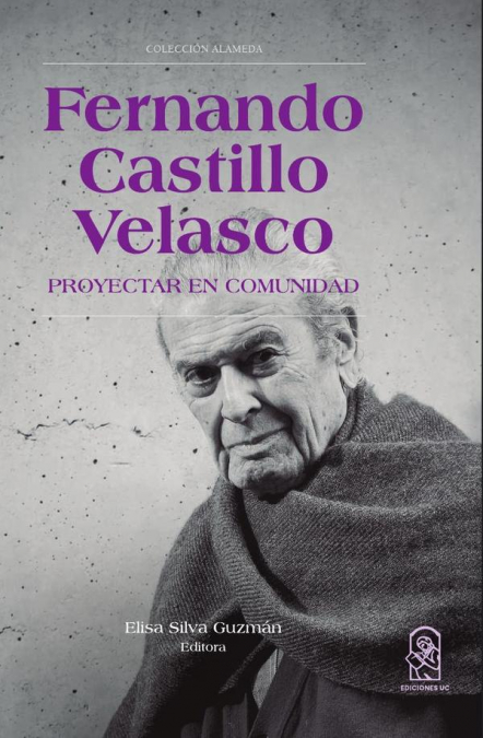 Fernando Castillo Velasco