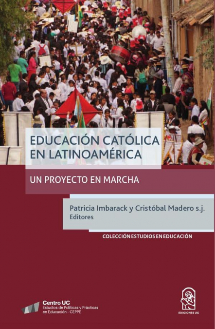 Educación católica en Latinoamérica
