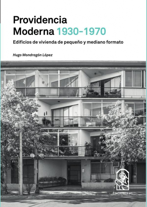 Providencia moderna 1930- 1970