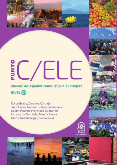 Punto C/ELE