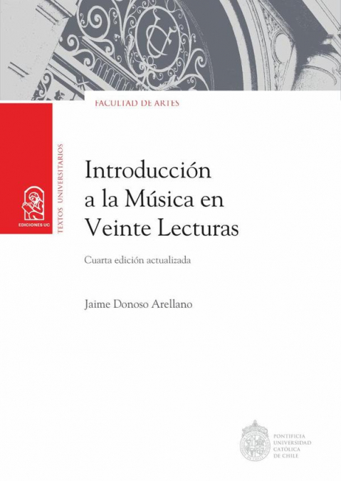 Introducción a la música en veinte lecturas