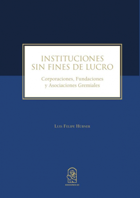 Instituciones sin fines de lucro