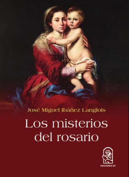 Los misterios del rosario