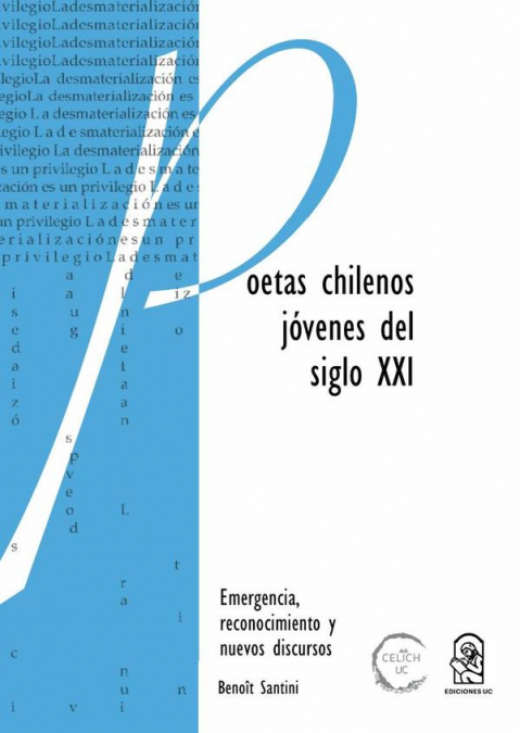 Poetas chilenos jóvenes del siglo XXI