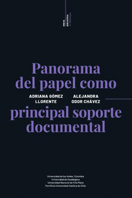 Breve biblioteca de bibliología