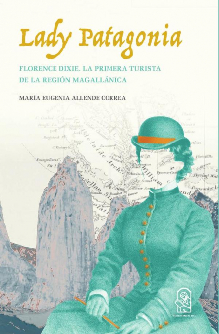 Lady Patagonia