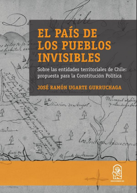 El país de los pueblos invisibles
