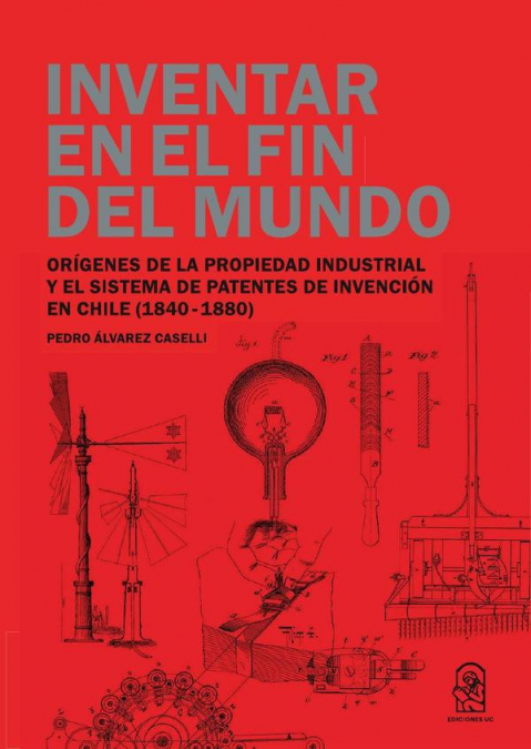 Inventar en el fin del mundo