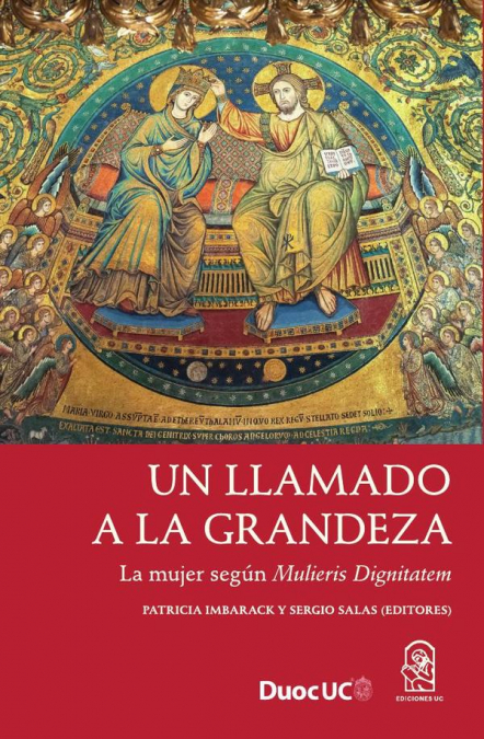 Un llamado a la grandeza