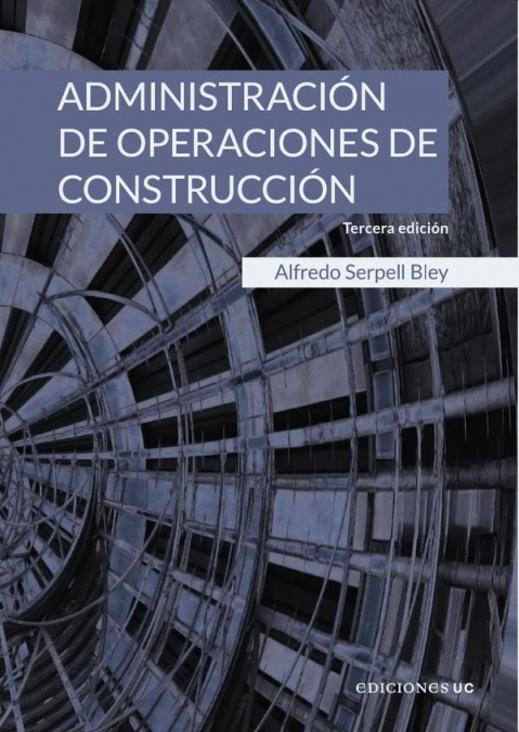Administración de operaciones de construcción