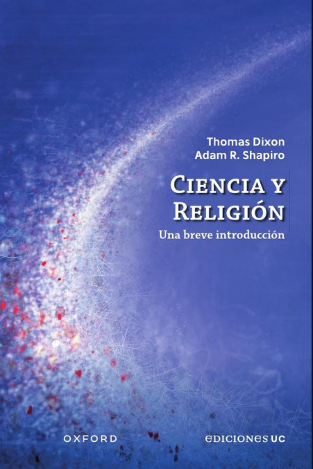 Ciencia y religión