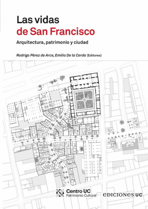 Las vidas de San Francisco