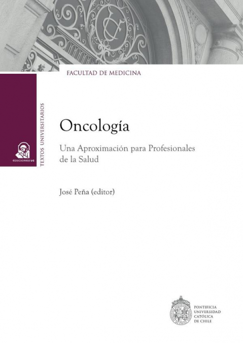 Oncología
