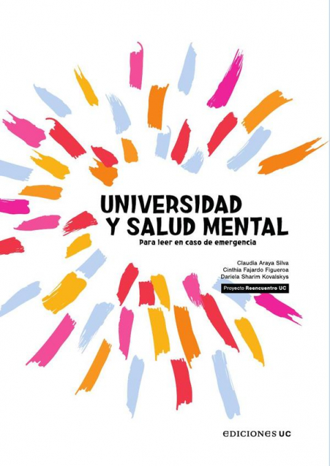 Universidad y salud mental