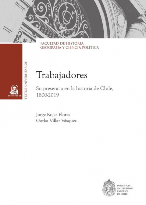 Trabajadores