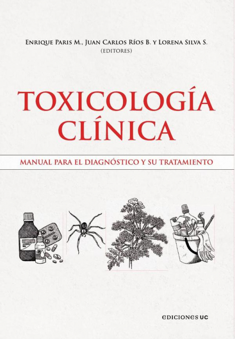 Toxicología clínica