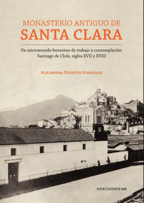 Monasterio Antiguo de Santa Clara