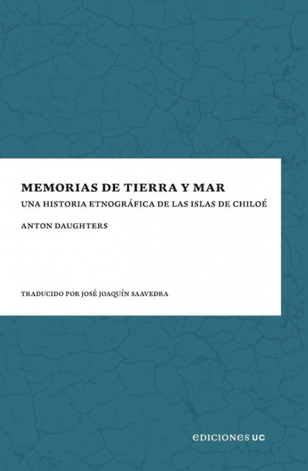 Memorias de tierra y mar