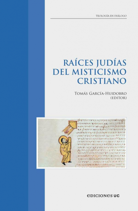 Raíces judías del misticismo cristiano