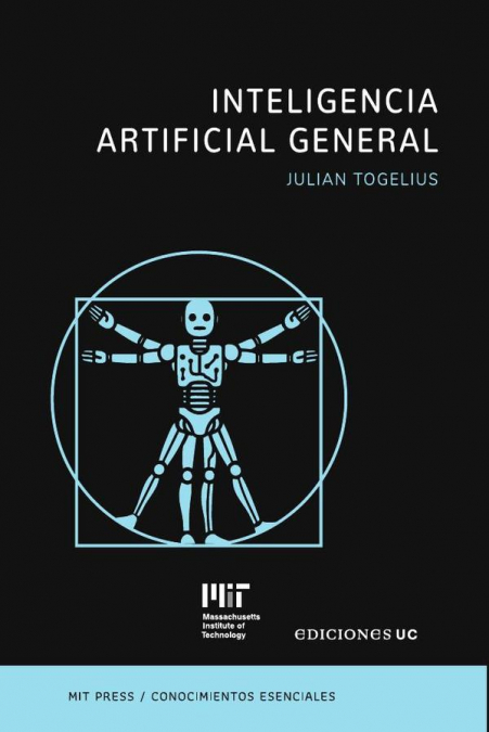 Inteligencia artificial general