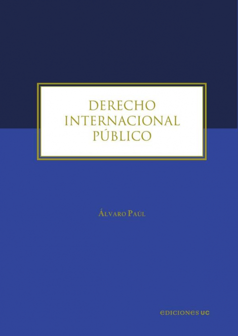 Derecho Internacional Público