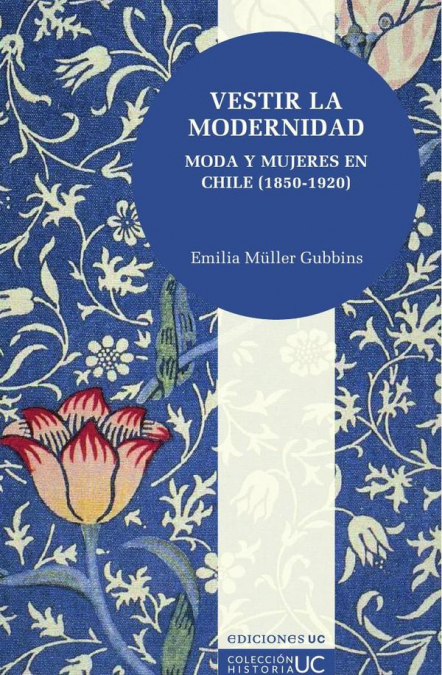 Vestir la modernidad